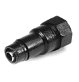 Style 501 SEAL-PLUS Compression Couplings and Fittings
