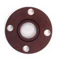 Style 351 Strainer and Gasket